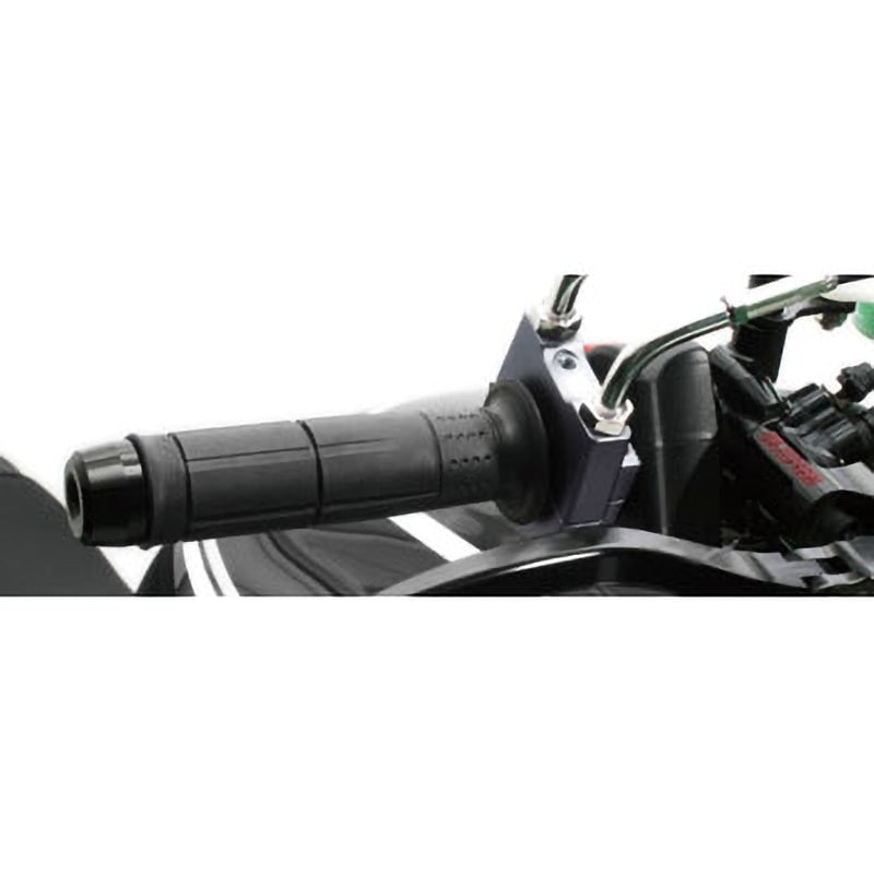 1071046SU [メッキ金具] CBR600RR 05-16 1セット ACTIVE(アクティブ) 【通販モノタロウ】