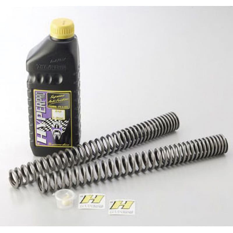 GPZ400F フロントフォーク オーバーホールキット フォーク　GPZ 349 GPZ400F フロントフォーク オーバーホールキット フォーク GPZ 349