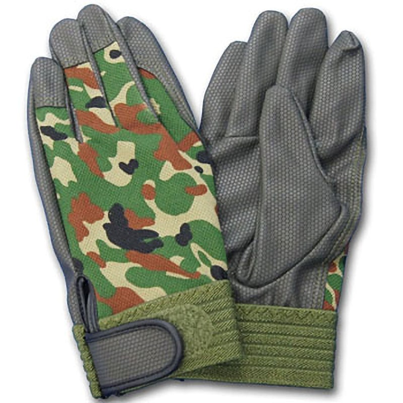 C-770 自衛隊グローブ コンバット ヒメジグローブ 迷彩色 サイズS 1個