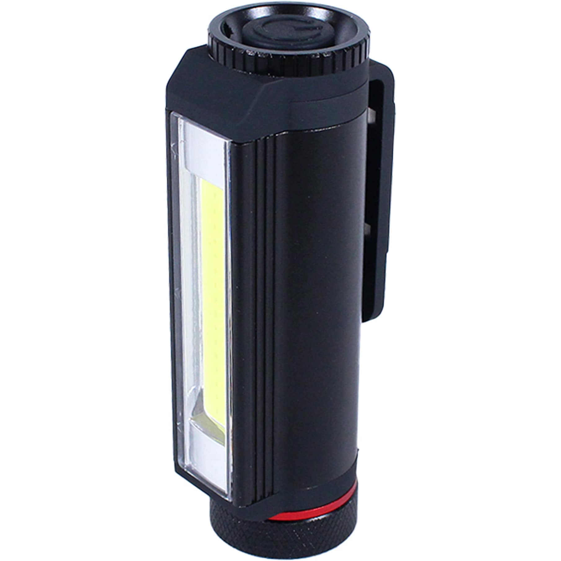 WL-07 LEDポケットライト電池式 1個 ライトテック 【通販モノタロウ】