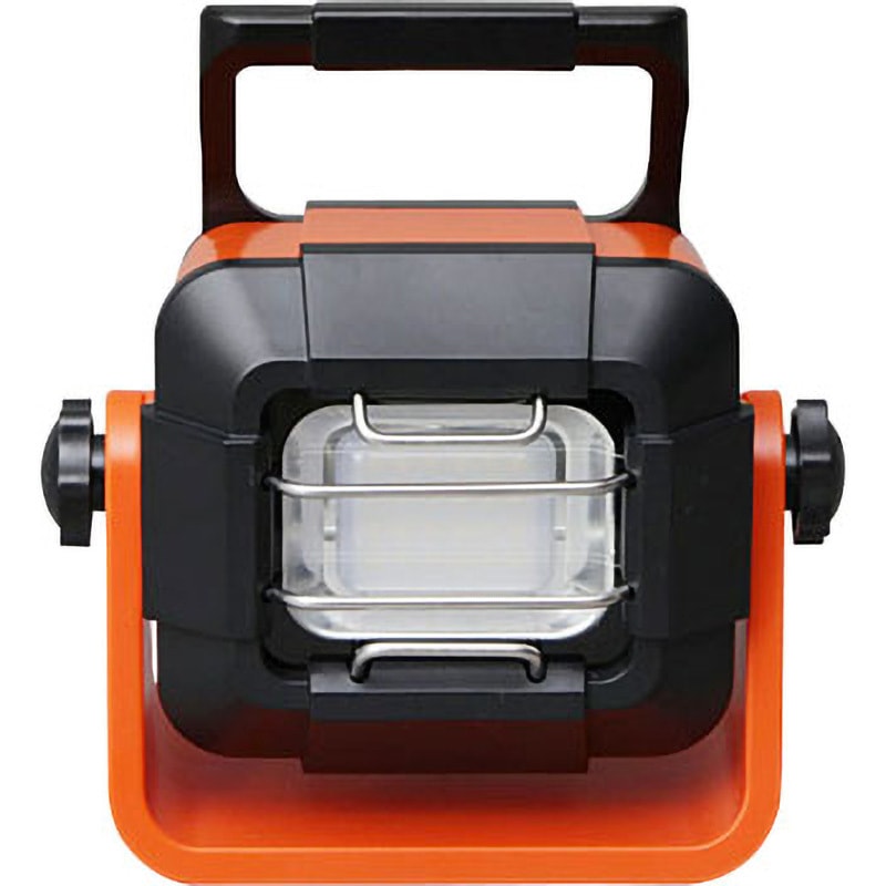 LWT-1000BB LEDベースライト 充電式 屋内屋外兼用【500lm/1000lm】 1台