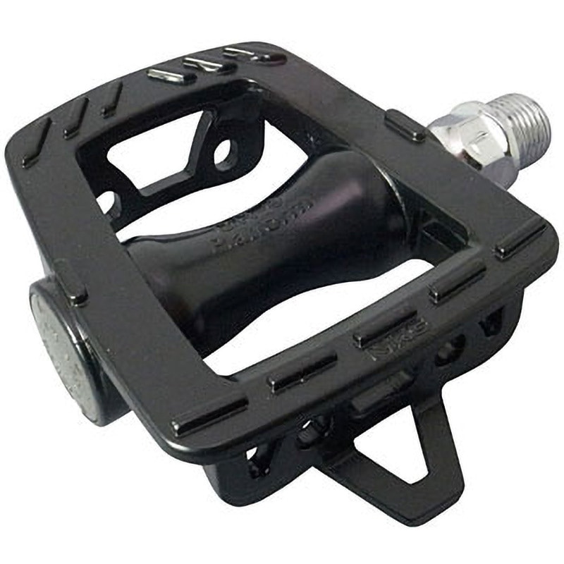 MKS fit α SPORTS ピスト ペダルストラップ NJS 競輪（ペダル