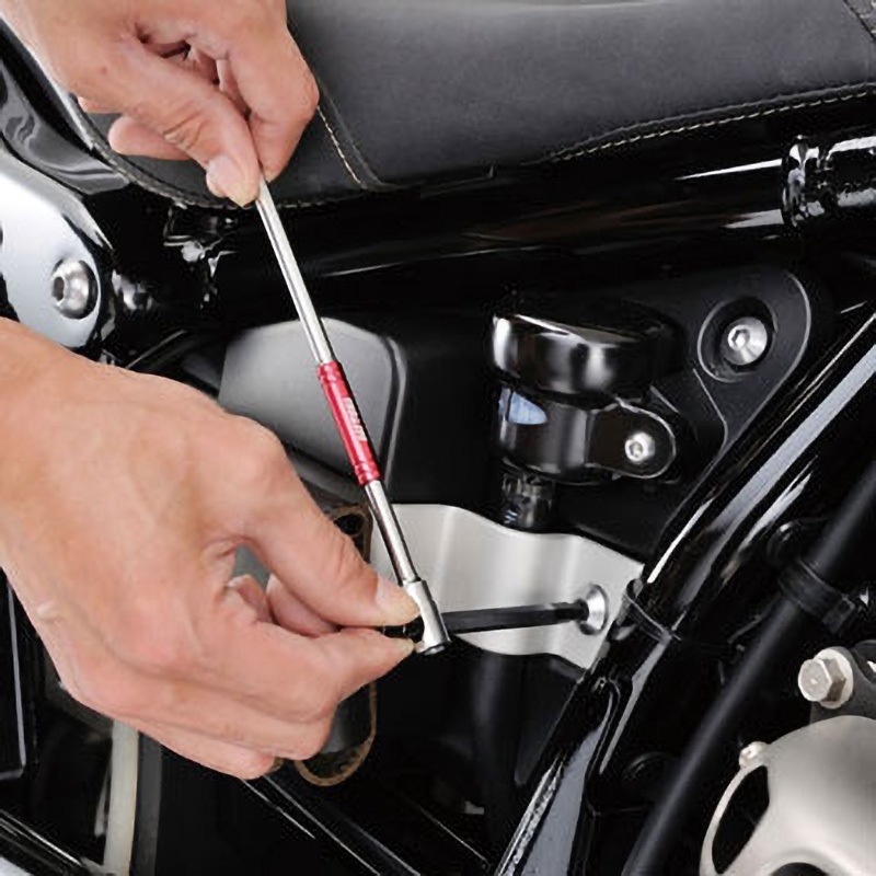 97025 T型スライドハンドル六角レンチ DAYTONA(デイトナ) 全長180mm