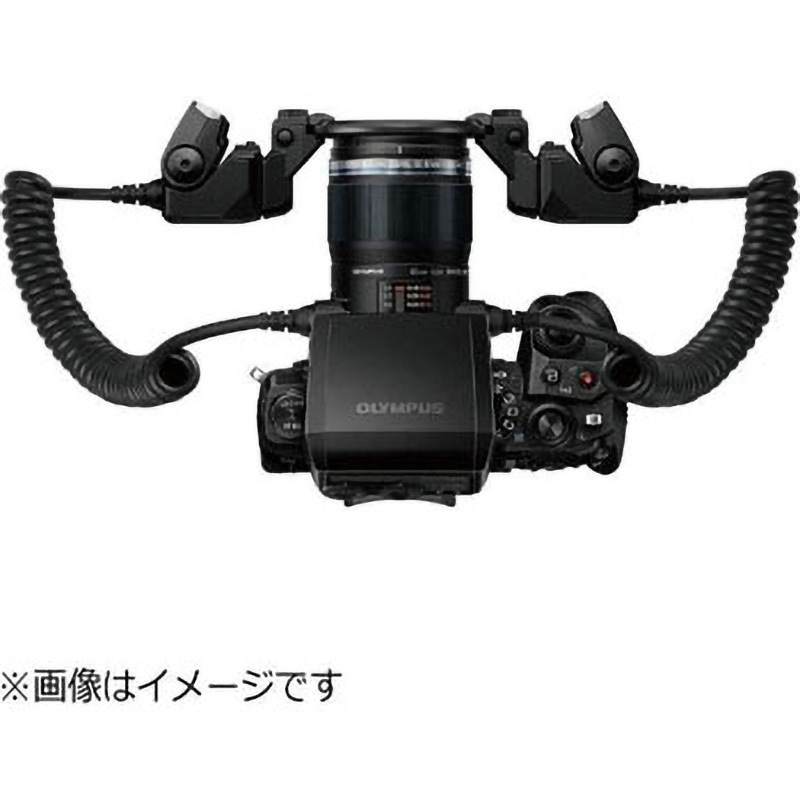 オリンパス STF-22 マクロツインフラッシュ オリンパス ツインフラッシュセット STF-22 価格比較 - 価格.com