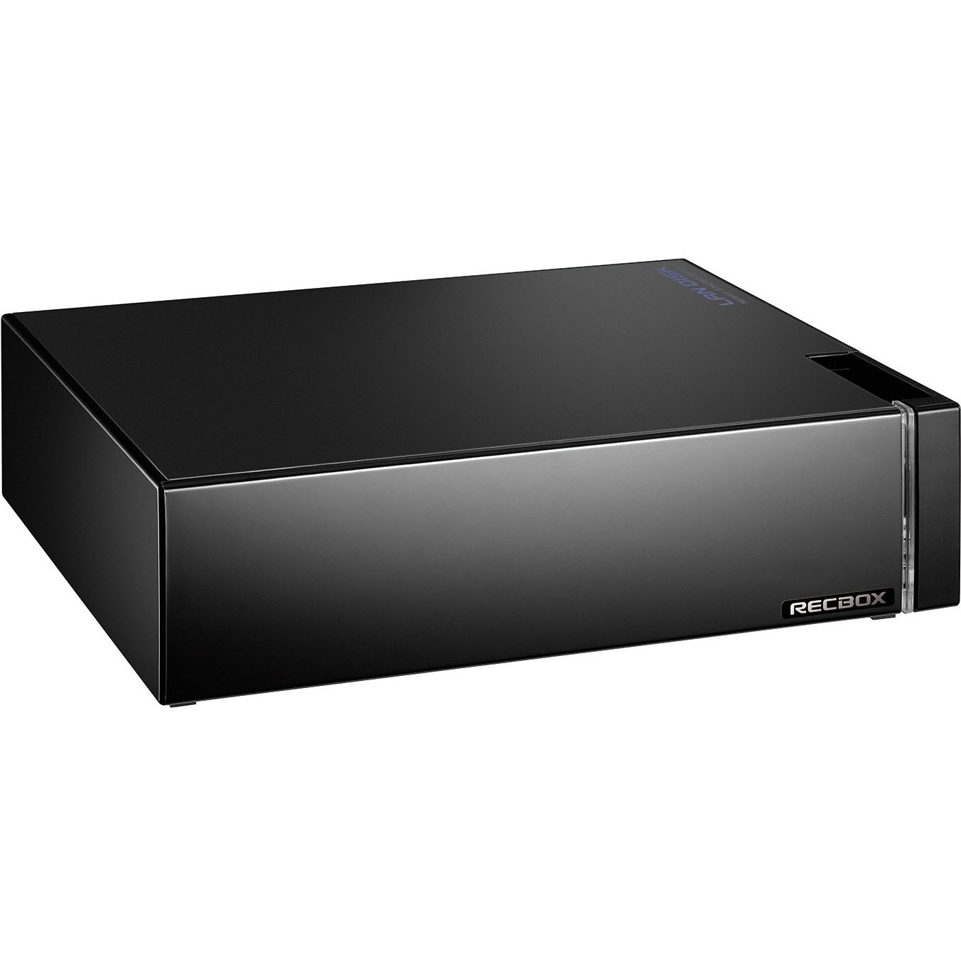 HVL-AAS2 DTCP-IP対応ハイビジョンレコーディングハードディスク  