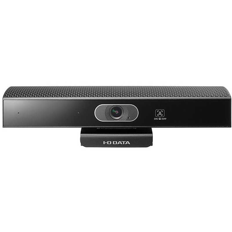 TC-MSC200 AI搭載顔追尾webカメラ I ・O DATA(アイ・オー・データ) 固定 360万画素