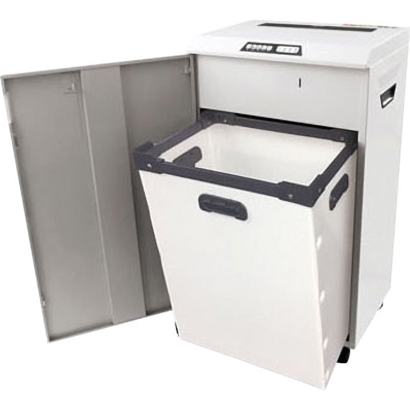 S400M マイクロカットシュレッダーA3 Asmix(アスカ) 幅520mm奥行385mm