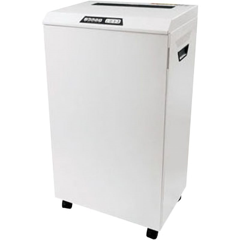 S300 クロスカットシュレッダー Asmix(アスカ) 最大投入幅A3幅520mm