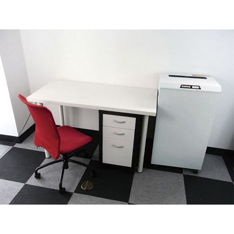 S400M マイクロカットシュレッダーA3 Asmix(アスカ) 幅520mm奥行385mm