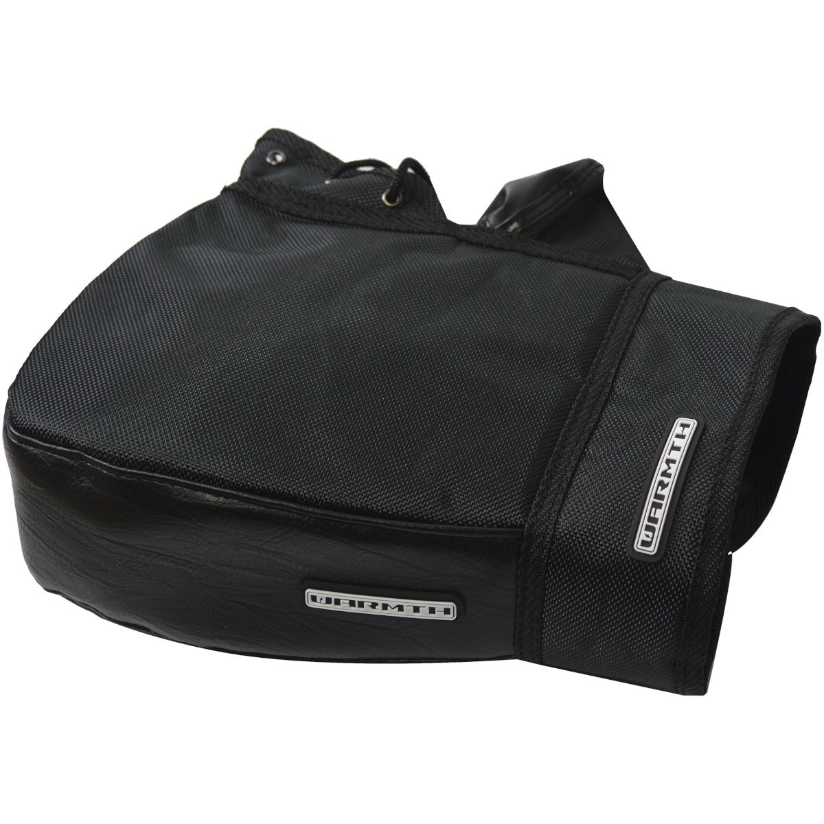 KS270A WARMTH KS-270 コンパクトハンドルカバーCUBE LEAD(リード工業