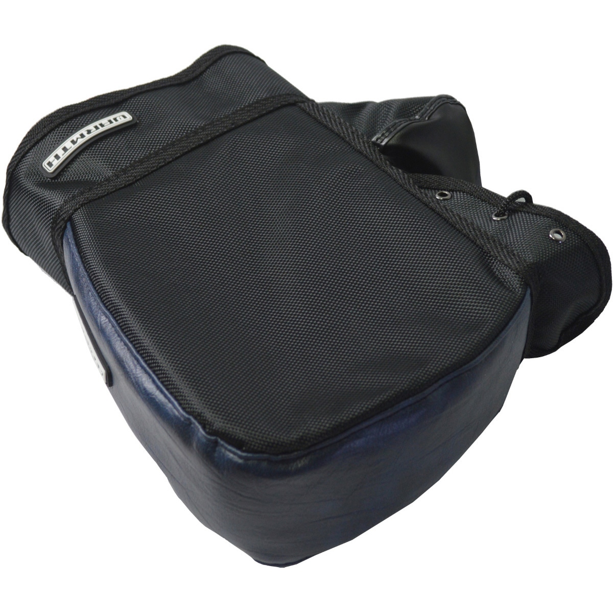 KS270C WARMTH KS-270 コンパクトハンドルカバーCUBE LEAD