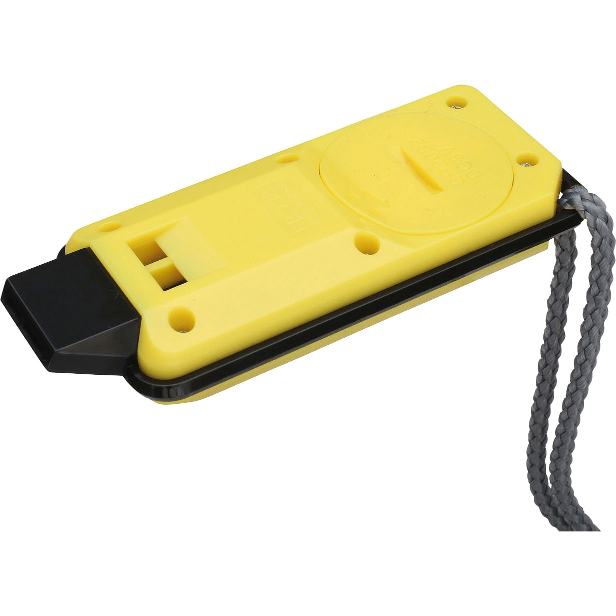 FB738YL 3Dセンサー搭載歩数計 歩イッスル FB738 1台 タニタ 【通販