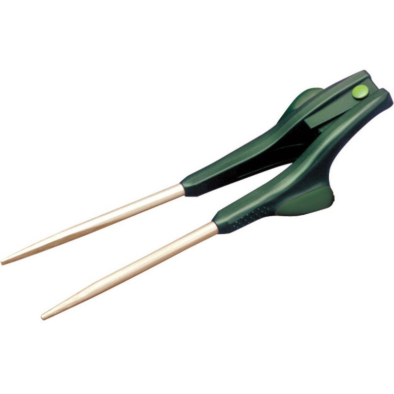 S2-6 箸ぞうくん 1個 ウインド 【通販モノタロウ】