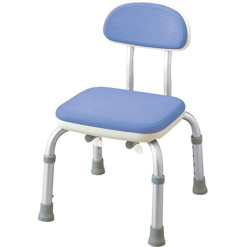 536-202 背付シャワーベンチMini-S 1台 Aron(アロン化成) 【通販モノタロウ】 14,024円