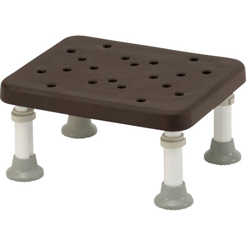 PN-L11626BR 浴槽台[ユクリア]ソフトレギュラー パナソニックエイジフリー・ライフテック モカブラウン色   PN-L11626BR