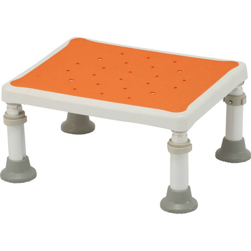 PN-L11826D 浴槽台[ユクリア]軽量レギュラー パナソニックエイジフリー・ライフテック オレンジ色   PN-L11826D