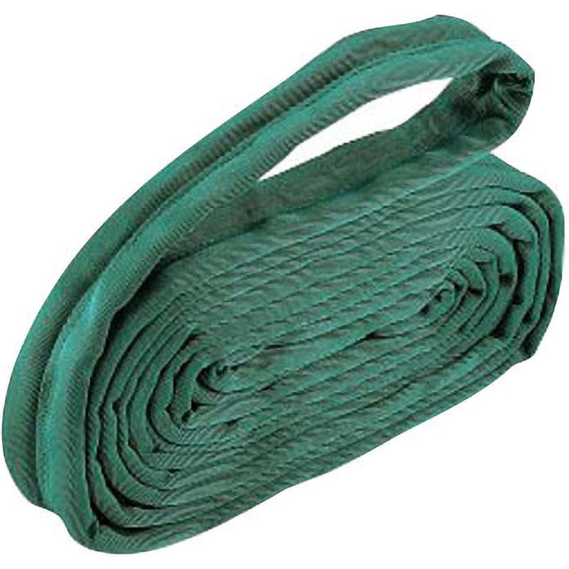 コンドーテック パワースリング50mmx4m 2本セット ナイロンスリング