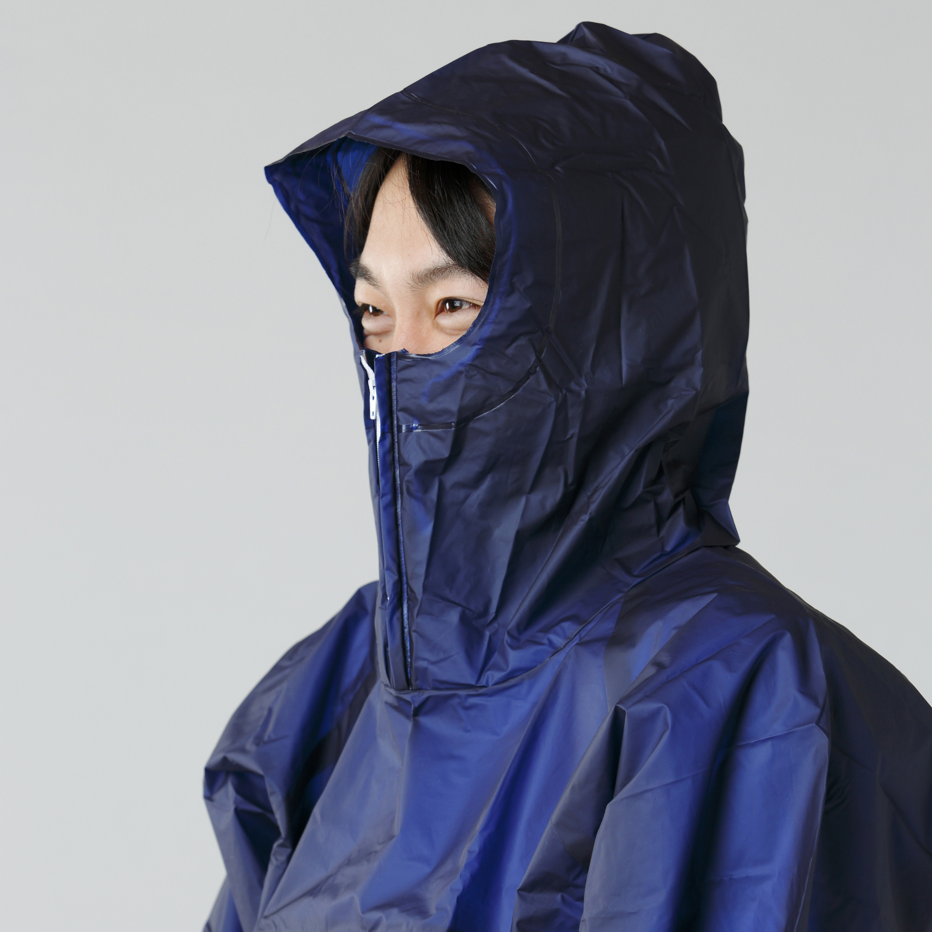 780 EVA防水ヤッケ コヤナギ サイズLL 【通販モノタロウ】