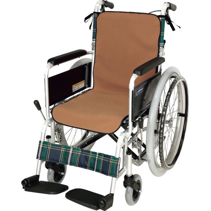 CX-07013 介援隊 車イスシート防水シートカバー ケアマックス 適合