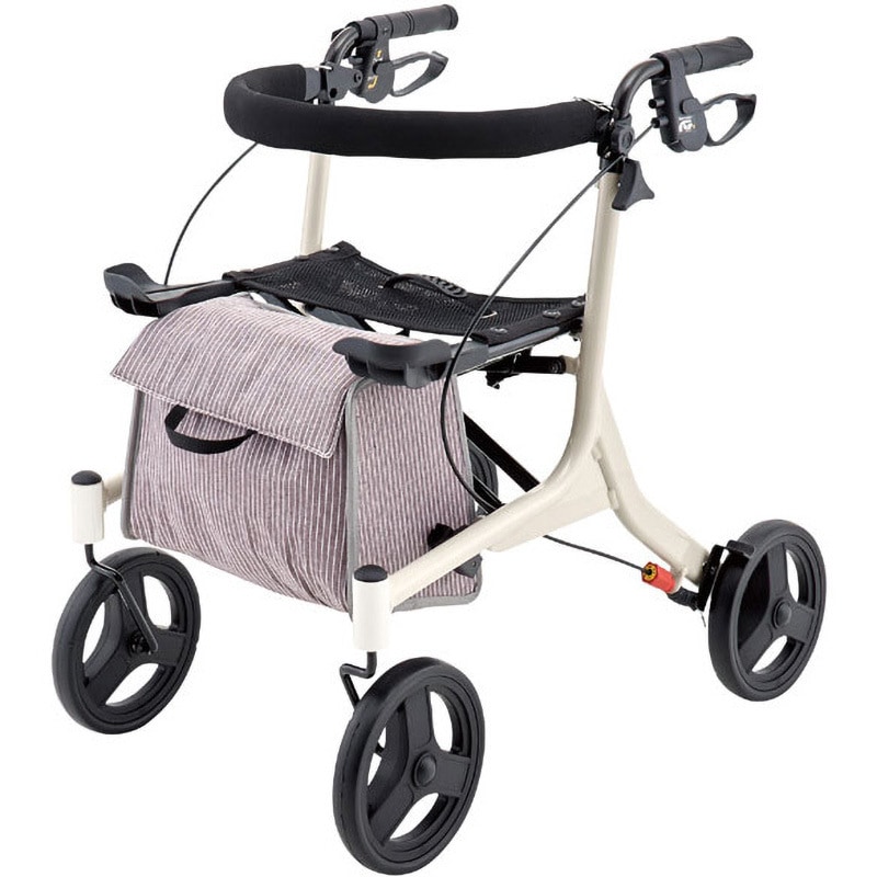 532-325 歩行車ショッピングターン Aron(アロン化成) 1台 532-325