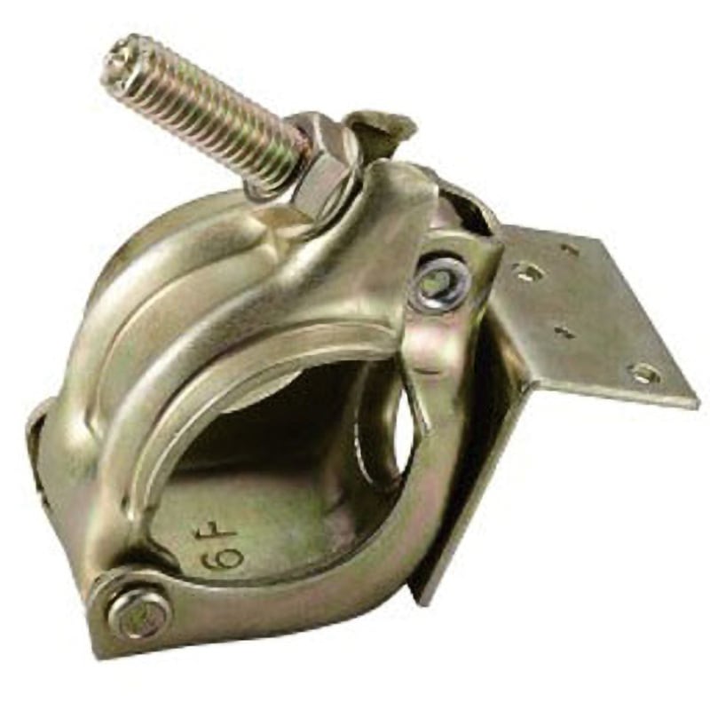 タル木止めクランプ(自在) タル木止めクランプ(自在) 1ケース(50個) 平和技研 【通販モノタロウ】