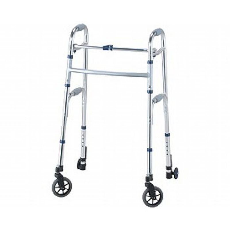 SAWLHR セーフティーアームウォーカー Lタイプ ハイタイプ 1台 イーストアイ 【通販モノタロウ】