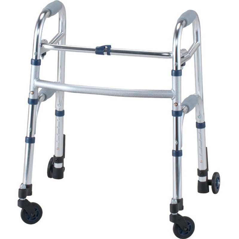 SAWMSR セーフティーアームウォーカー Mタイプ ミニタイプ 1台 イーストアイ 【通販モノタロウ】 17,486円