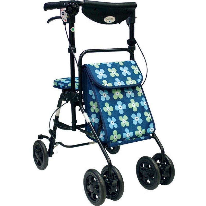 アンサンブル(バッグ2柄1セット) ケアマックス 花柄セット色 21,735円