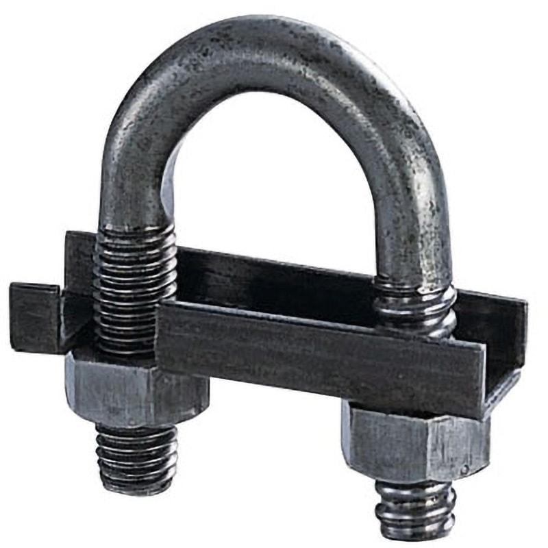 091A4011325 鉄筋Uアンカー2型(ベランダサポート鉄筋固定用)PAT.P コンドーテック 1ケース(50本) 091A4011325