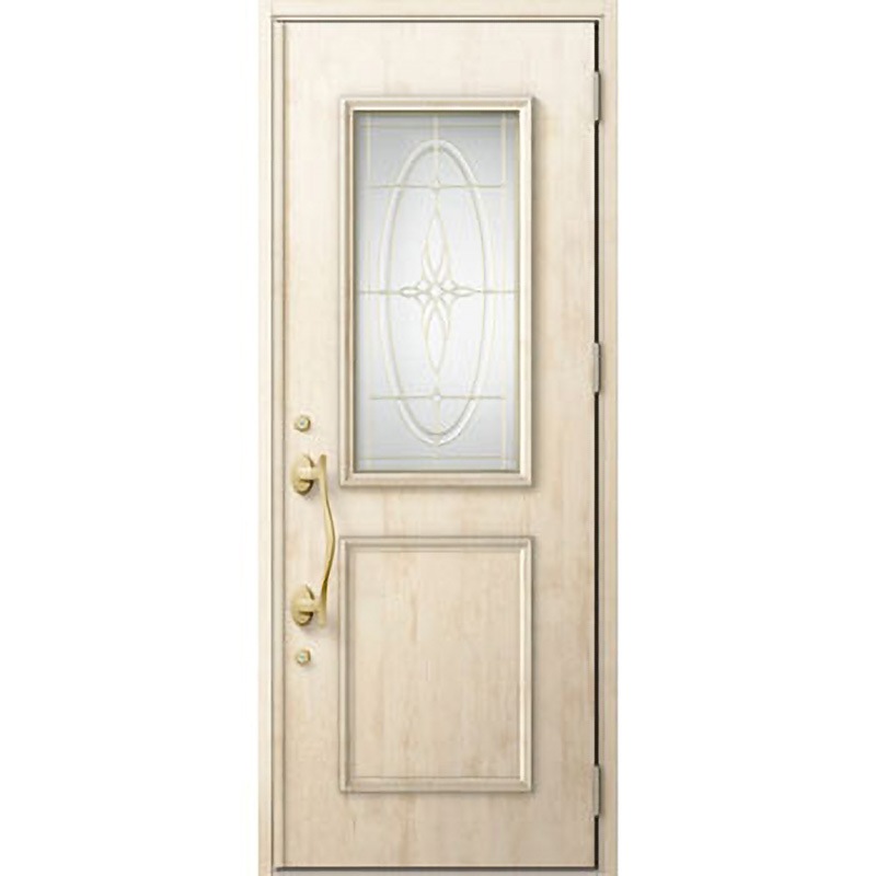 LIXIL TOSTEM 玄関ドア　リシェントⅡ　ジエスタ2 専用錫物　アイアン LIXIL TOSTEM 玄関ドア リシェントⅡ ジエスタ2 専用錫物 アイアン