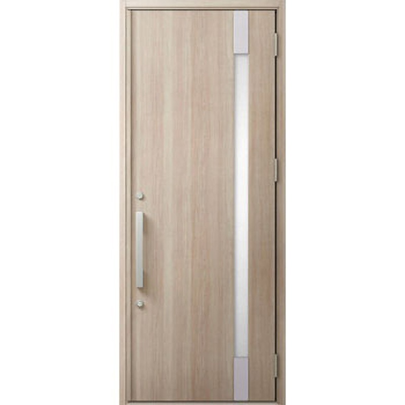 GST2-4-M13-10-Z-L-EG 玄関ドア ジエスタ2 K4仕様 片開き M13型 1