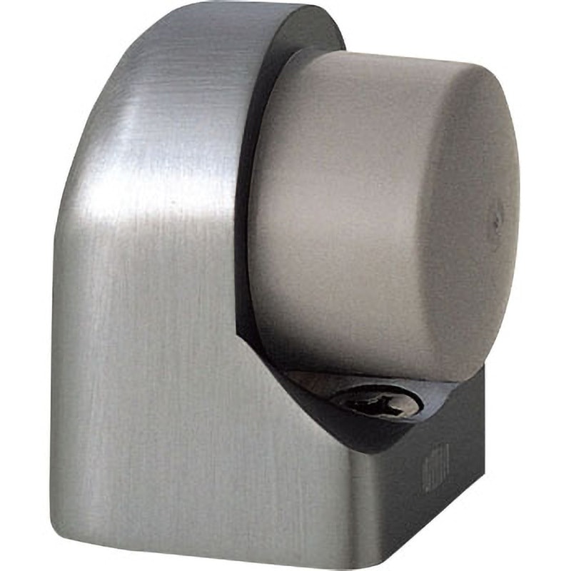 UT-5-DCP 床付け戸当り UNION(ユニオン) ブラス+樹脂 高さ48mm  UT-5-DCP