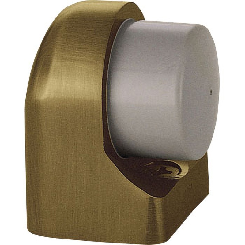 UT-5-GBR 床付け戸当り UNION(ユニオン) ブラス+樹脂 高さ48mm  UT-5-GBR