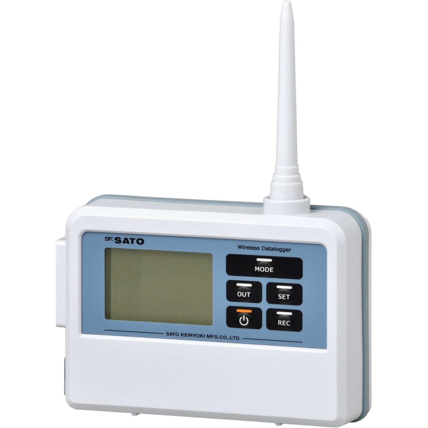 SK-L700R-T(8221-00) 無線温度ロガー子機 1個 佐藤計量器製作所 【通販モノタロウ】 12,226円