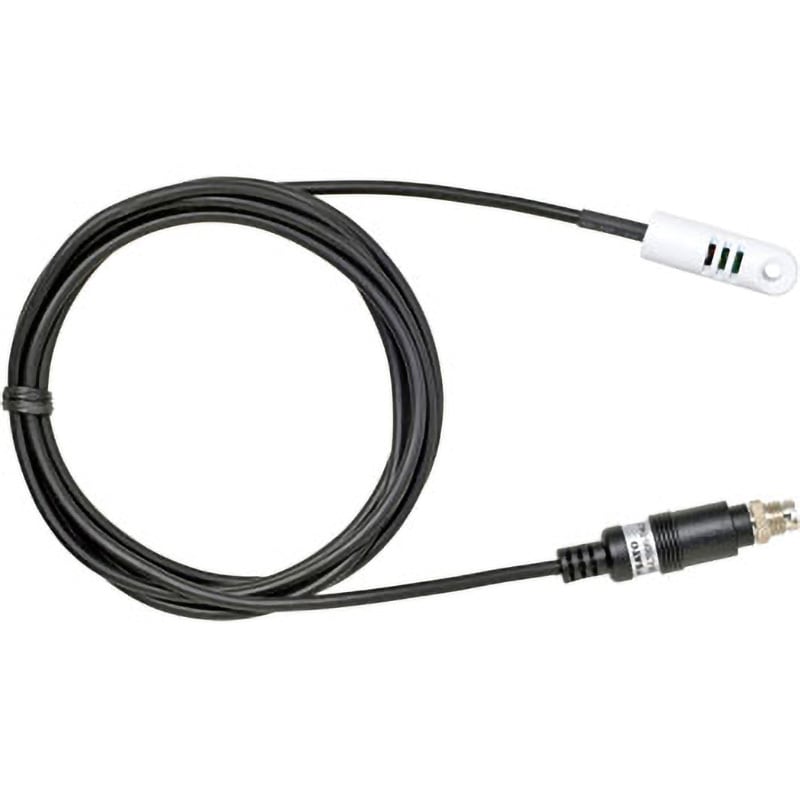 SK-L700R-TH-2(8223-12) 無線温湿度ロガー用分離センサ 1本 佐藤計量器製作所 【通販モノタロウ】 7,306円