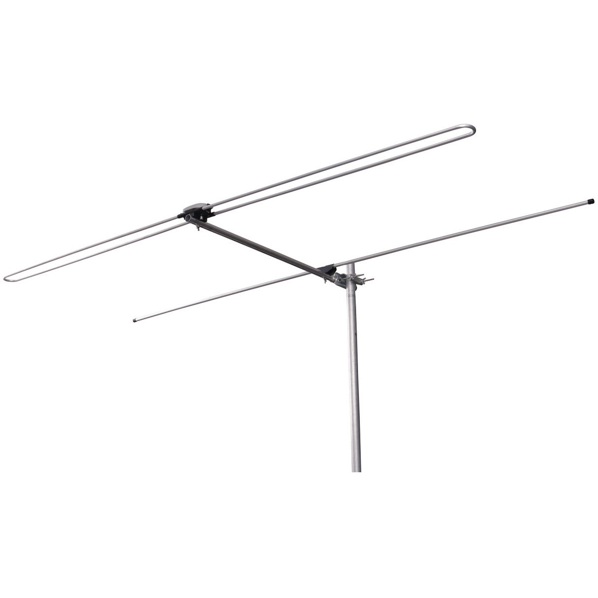 FA2 FMアンテナ FM補完放送 / V-Low対応 1台 DXアンテナ 【通販