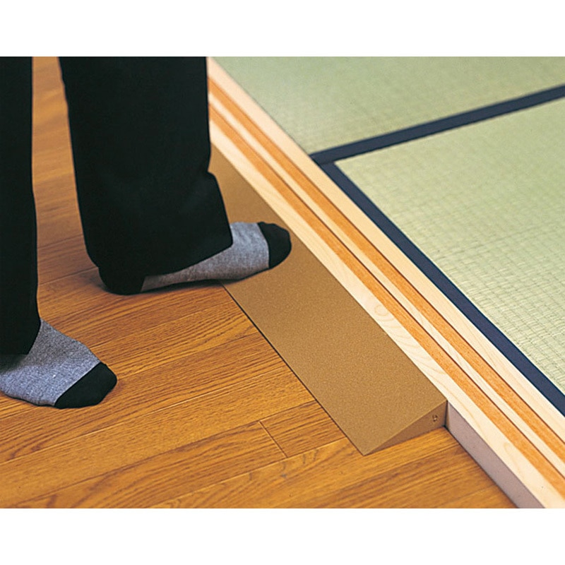 TL-160 Lスロープ 高さ6cm 1本 レイクス21 【通販モノタロウ】