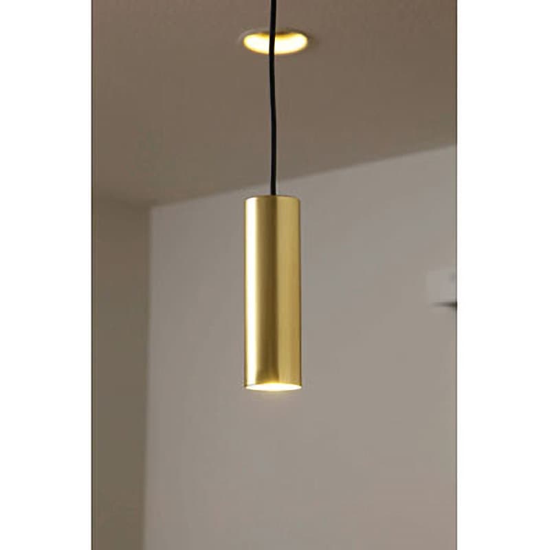 MPN05-GO オリンピア照明 1灯円筒ペンダント MotoM 消費電力7.7W