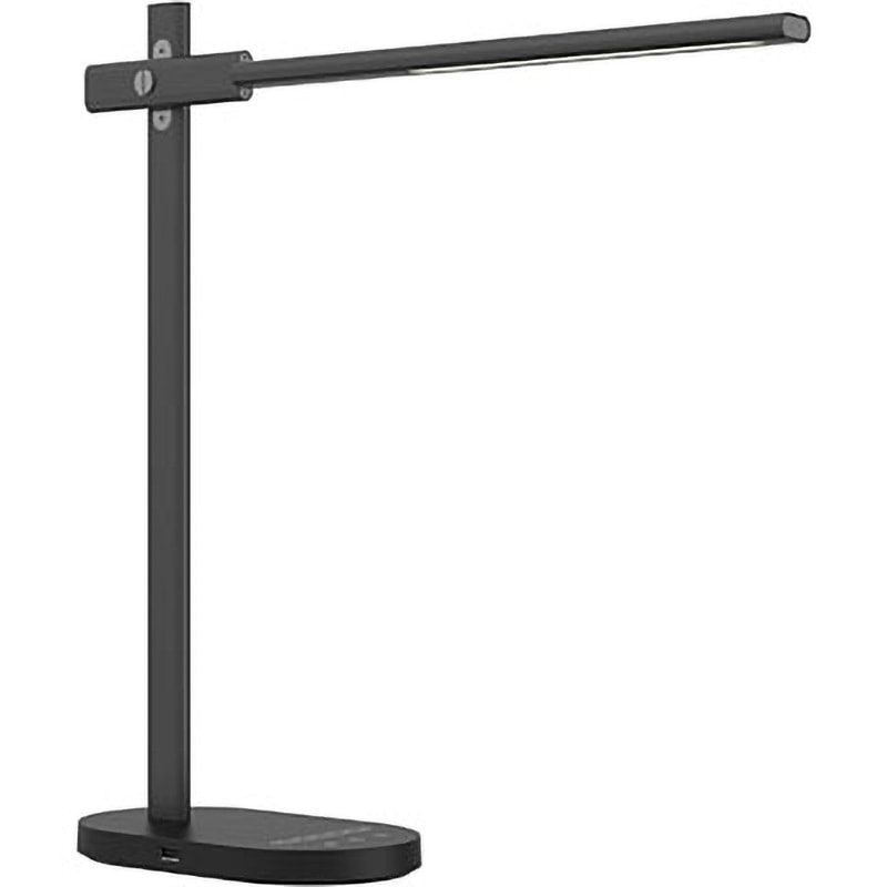 GS1705BK オリンピア照明 LEDツインリフラクションランプ MotoM 黒色   GS1705BK