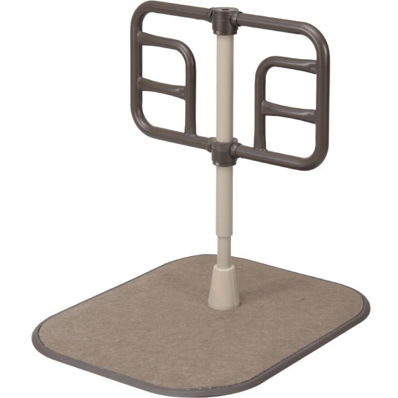 PN-L80101 室内用自在手すり ツインディ 1セット パナソニックエイジフリー・ライフテック 【通販モノタロウ】