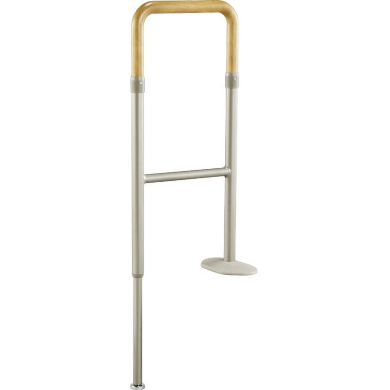 531-088 安寿 上がりかまち用手すり 1台 Aron(アロン化成) 【通販モノタロウ】