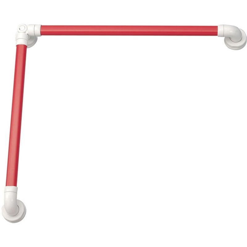 874-177 安寿 セーフティーバー ユニットバス用 Aron(アロン化成) 寸法60×70cm  874-177