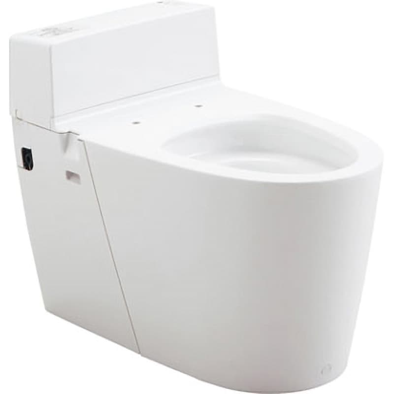 パナソニック 配管セット 壁排水タイプ - トイレ