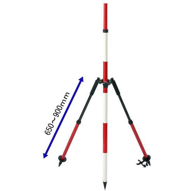 S バイポッド ハイビスカス(ランドアート) 高さ900mm - 【通販