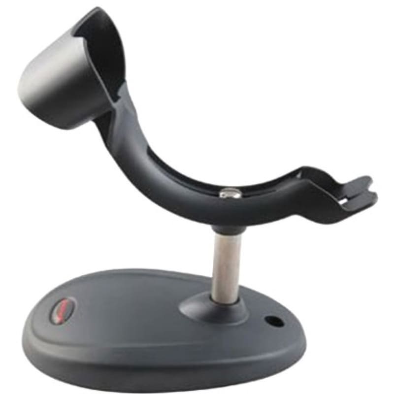 X19-ST08 オプション(別売)X1950/X1952シリーズ用置台(8cm・ネック固定) 1個 日栄インテック 【通販モノタロウ】