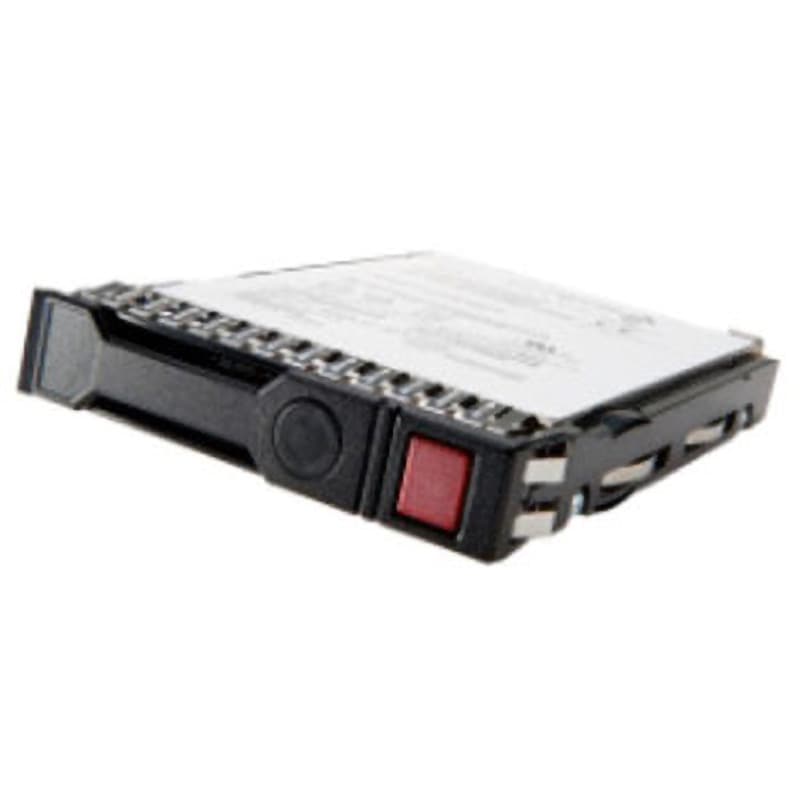 P41400-B21 HPE 800GB SAS 24G Mixed Use SFF BC Self-encrypting FIPS PM6 SSD 1個 HP(日本ヒューレット・パッカード) 【通販モノタロウ】