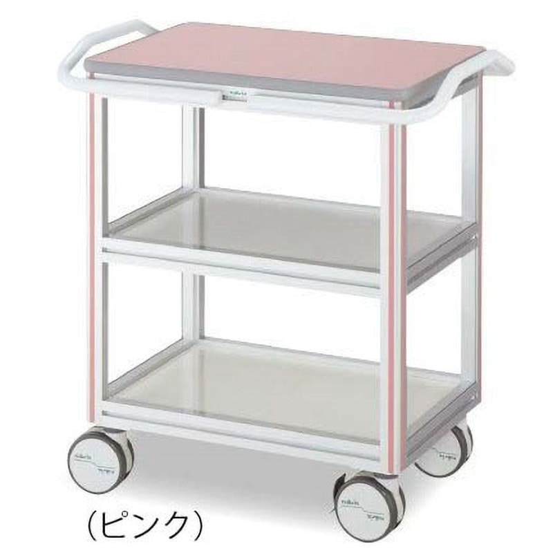 EL-NP ヨーロピアンカートⅡ 1台 ナビス(アズワン) 【通販モノタロウ】