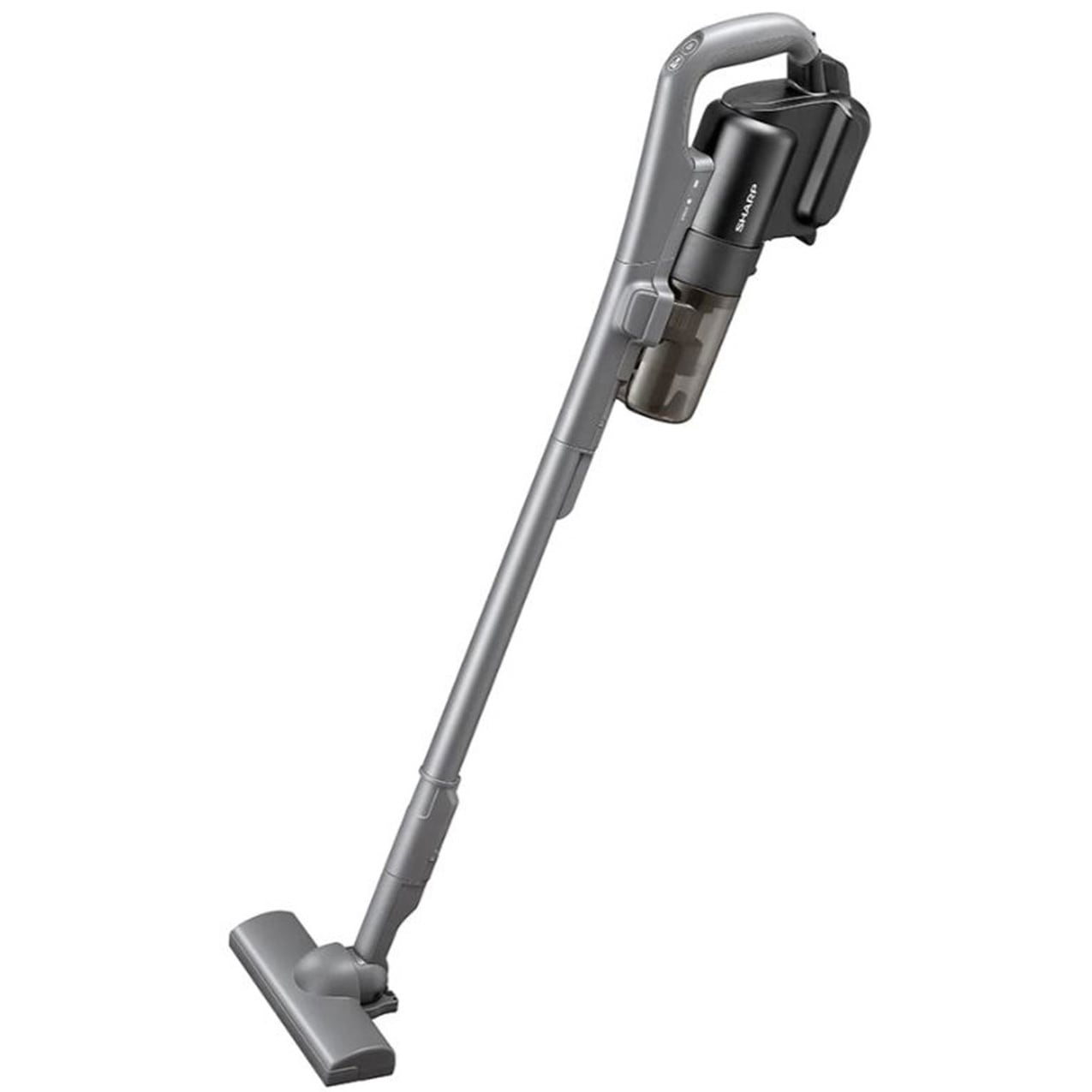 ★新品！シャープ,EC-PT3-H,掃除機,SHARP,ハンディ,ダイソン EC-PT3-H コードレス スティック 掃除機 1.2kg サイクロン 方式 すき間