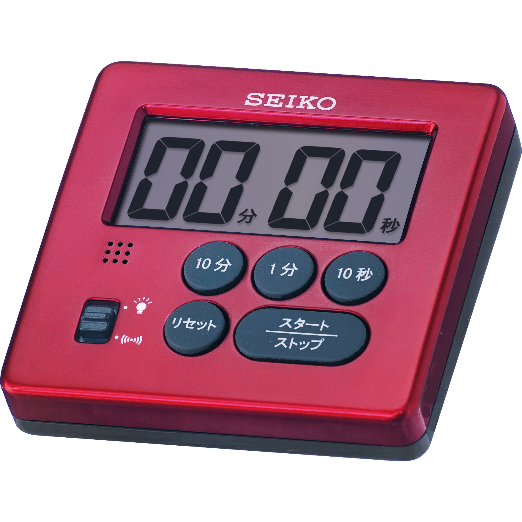MT717R ピピタイマー 1個 セイコー(SEIKO) 【通販モノタロウ】