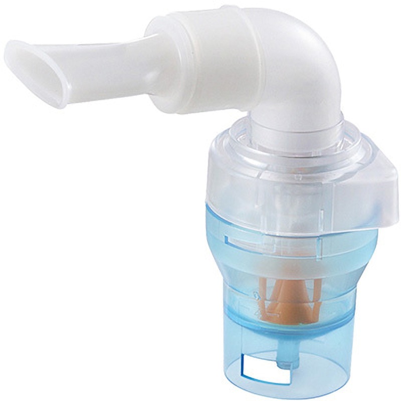 交換用ネブライザーキット コンプレッサー式ネブライザーナビ